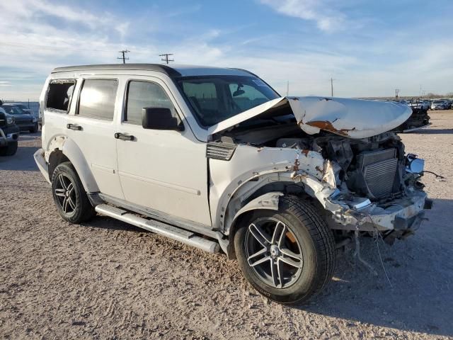 2008 Dodge Nitro SLT