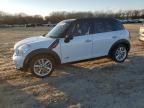 2013 Mini Cooper S Countryman