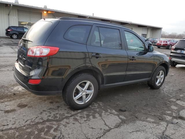 2011 Hyundai Santa FE GLS