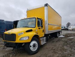 Freightliner m2 106 Medium Duty salvage cars for sale: 2023 Freightliner M2 106 Medium Duty