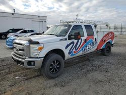 Ford f350 salvage cars for sale: 2011 Ford F350 Super Duty