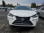 2015 Lexus NX 300H