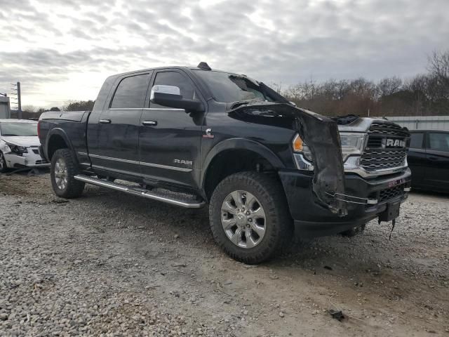 2020 Dodge RAM 2500 Limited