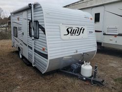 Jayco salvage cars for sale: 2013 Jayco Trailer