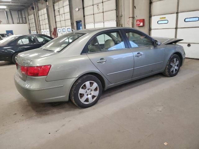 2009 Hyundai Sonata GLS