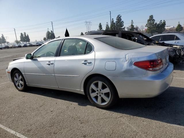 2005 Lexus ES 330