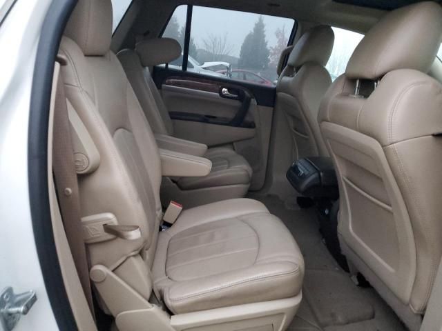 2011 Buick Enclave CXL