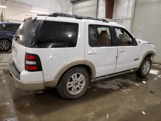 2007 Ford Explorer Eddie Bauer