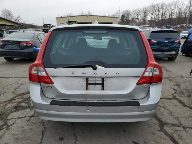 2008 Volvo V70 3.2