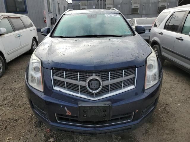 2011 Cadillac SRX Luxury Collection