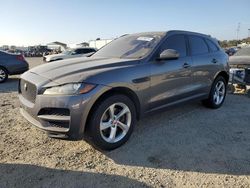 2017 Jaguar F-PACE Premium en venta en San Diego, CA