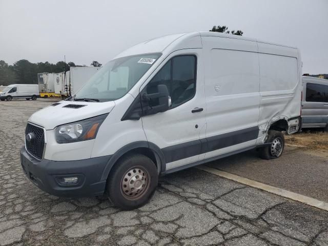 2023 Ford Transit T-350 HD