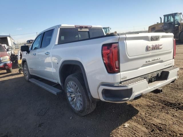 2019 GMC Sierra K1500 Denali