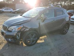 Buick salvage cars for sale: 2014 Buick Encore Convenience