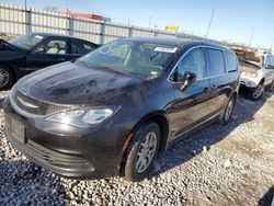 Chrysler Vehiculos salvage en venta: 2017 Chrysler Pacifica Touring