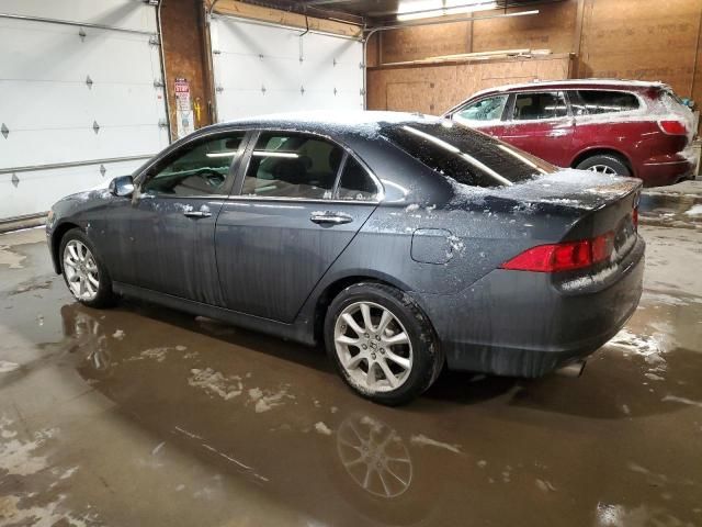 2007 Acura TSX