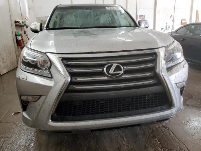 2018 Lexus GX 460