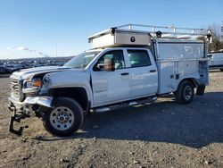 GMC Vehiculos salvage en venta: 2019 GMC Sierra K3500