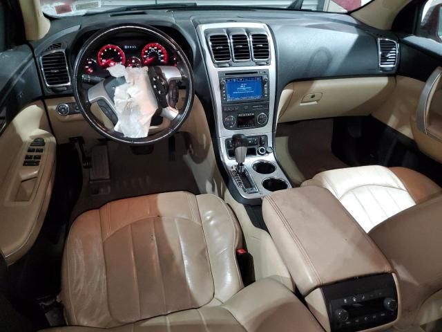 2011 GMC Acadia SLT-2