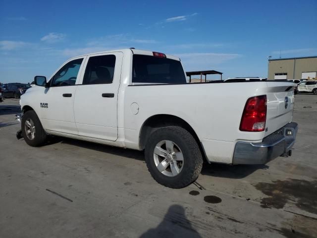 2014 Dodge RAM 1500 ST