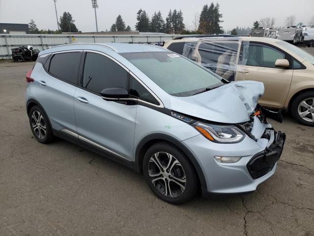 2017 Chevrolet Bolt EV Premier