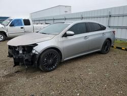 Toyota Avalon salvage cars for sale: 2016 Toyota Avalon XLE