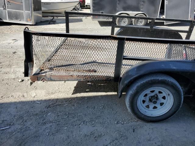 2023 Utility Trailer