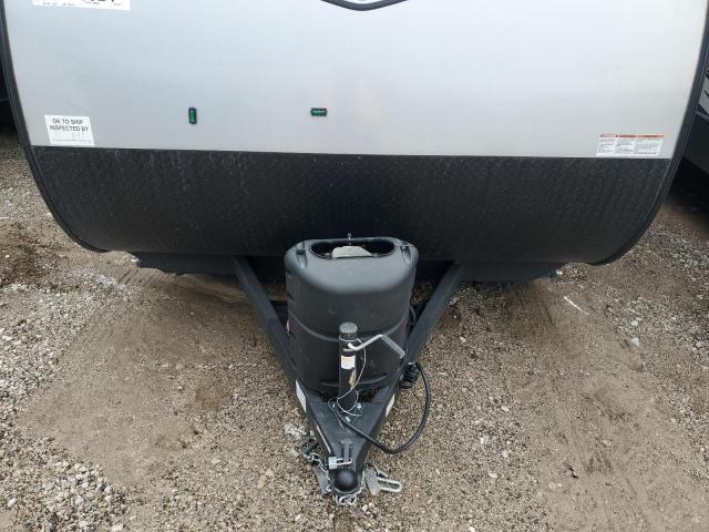 2024 Forest River Salem Towables