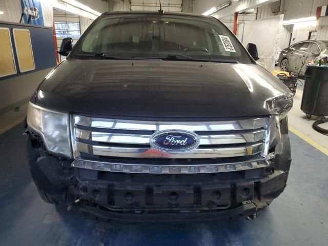 2007 Ford Edge SEL Plus