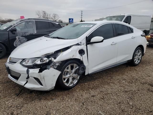 2019 Chevrolet Volt Premier