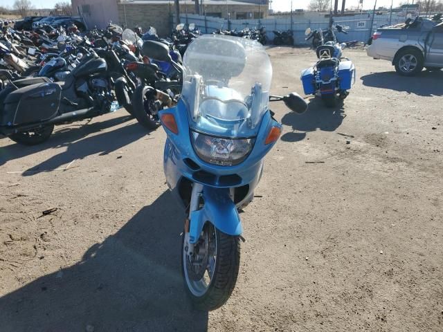 2003 BMW K1200 RS