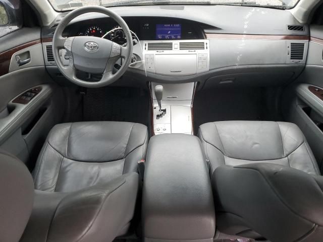 2008 Toyota Avalon XL