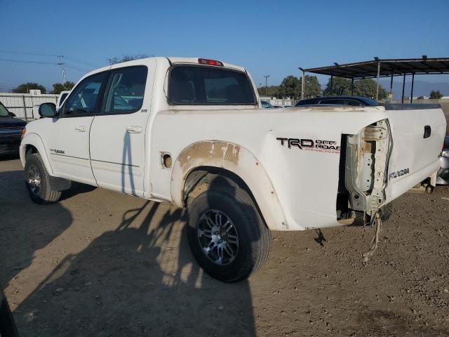 2004 Toyota Tundra Double Cab SR5