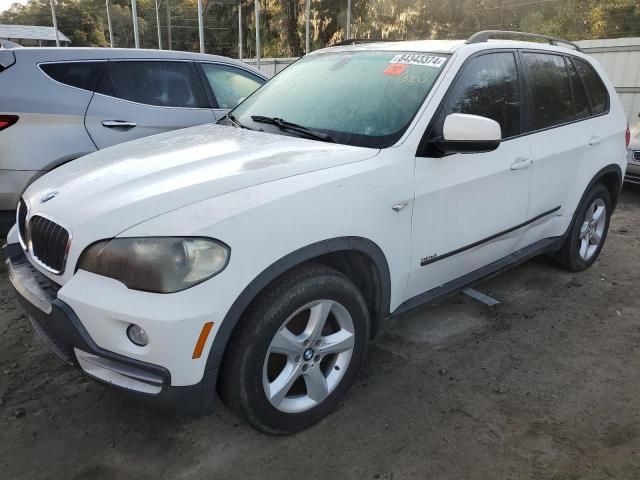 2008 BMW X5 3.0I