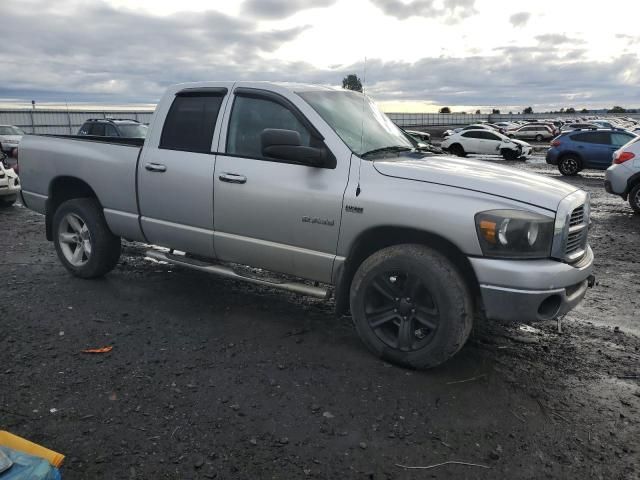 2008 Dodge RAM 1500 ST