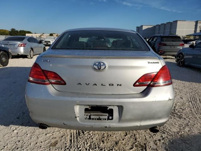 2006 Toyota Avalon XL