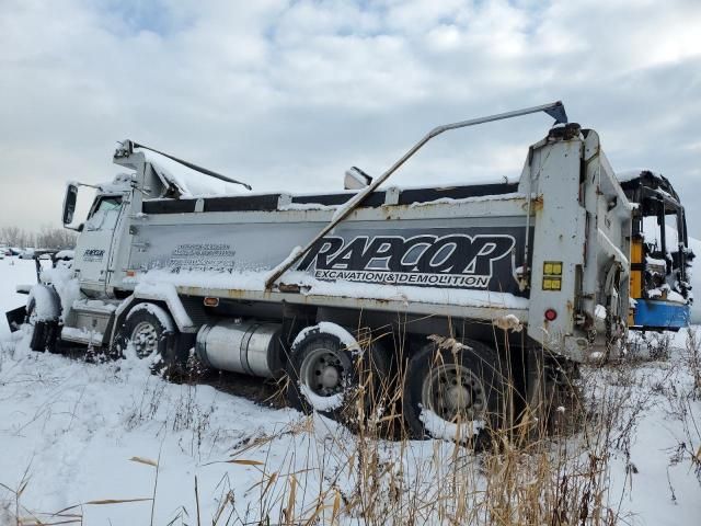 2020 Western Star Conventional 4700SB