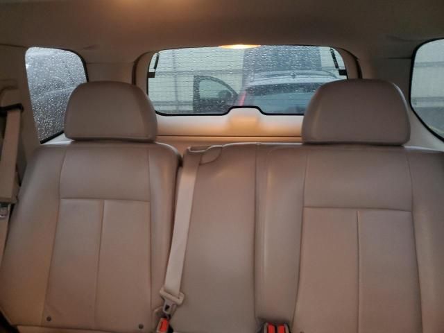 2007 GMC Envoy