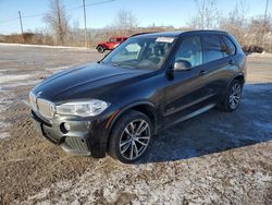 2014 BMW X5 XDRIVE50I for sale in Montreal Est, QC