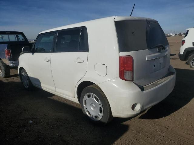 2012 Scion XB