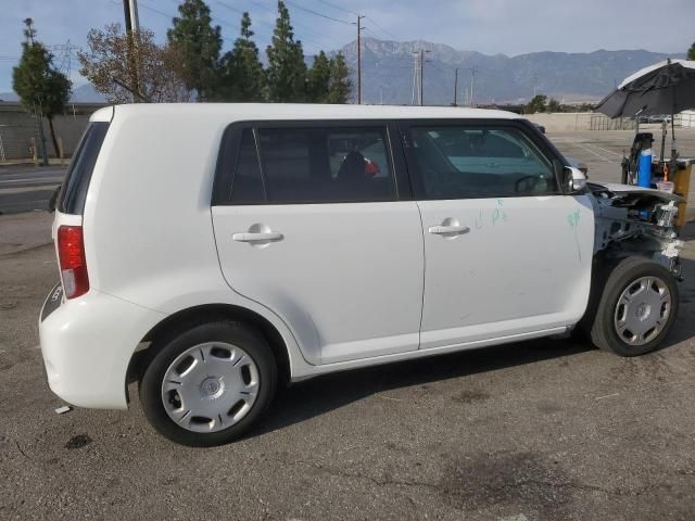 2014 Scion XB