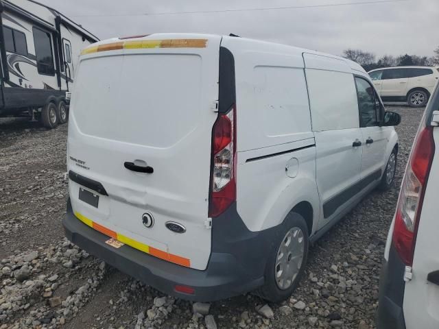 2015 Ford Transit Connect XL