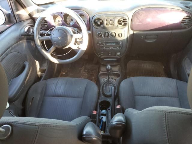 2005 Chrysler PT Cruiser Limited