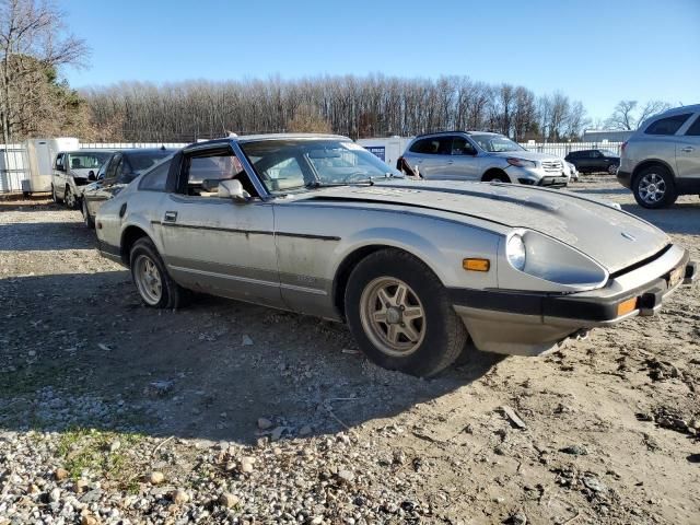 1983 Datsun 280ZX