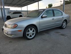 Infiniti salvage cars for sale: 2002 Infiniti I35