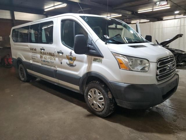 2016 Ford Transit T-350