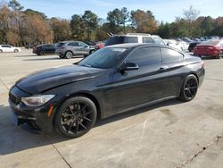 2016 BMW 435 I en venta en Gaston, SC