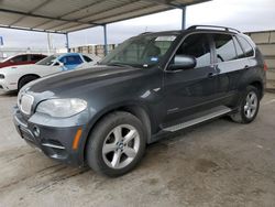 BMW x5 salvage cars for sale: 2013 BMW X5 XDRIVE50I