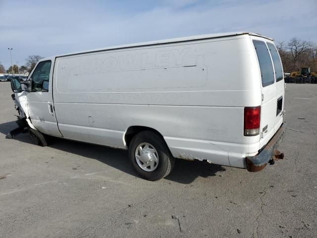 2011 Ford Econoline E250 Van