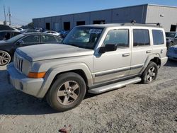 2007 Jeep Commander for sale in Jacksonville, FL